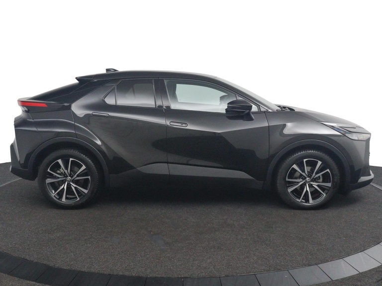 Toyota C-HR - 1.8 Hybrid 140 Dynamic 6