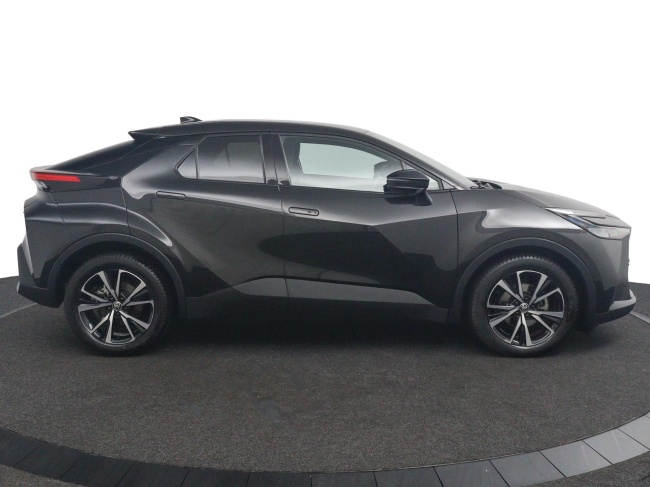 Toyota C-HR - 1.8 Hybrid 140 Dynamic