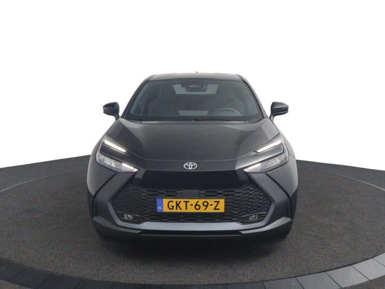 Toyota C-HR - 1.8 Hybrid 140 Dynamic 7