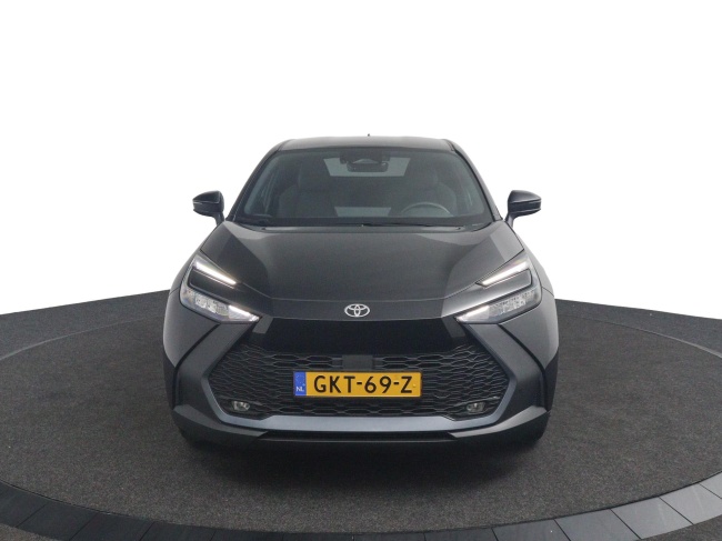 Toyota C-HR - 1.8 Hybrid 140 Dynamic