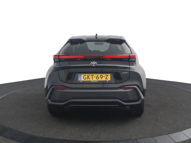 Toyota C-HR - 1.8 Hybrid 140 Dynamic