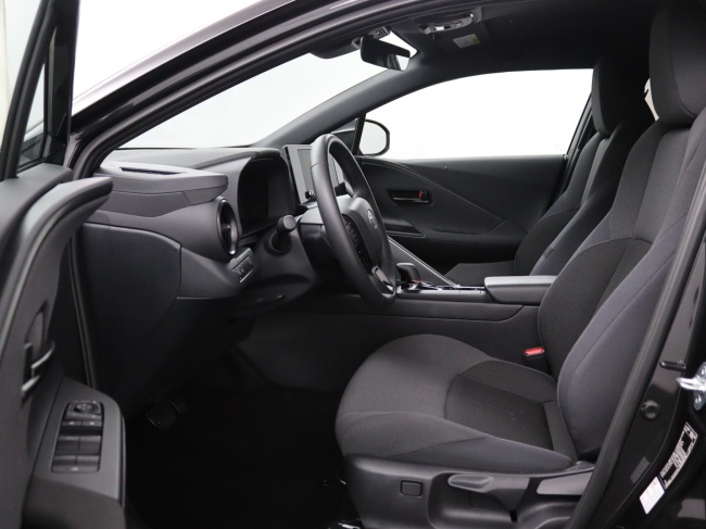 Toyota C-HR - 1.8 Hybrid 140 Dynamic