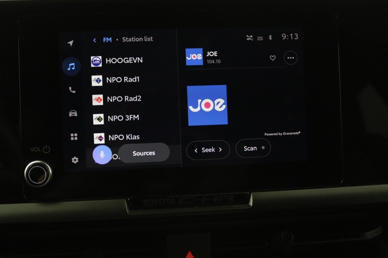 Toyota C-HR - 1.8 Hybrid 140 Dynamic 16