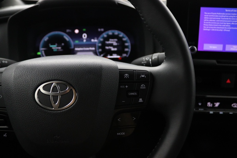 Toyota C-HR - 1.8 Hybrid 140 Dynamic 19