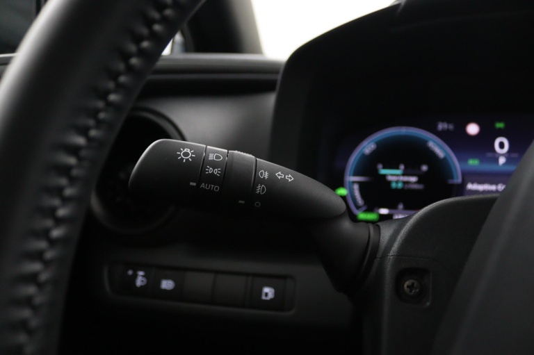 Toyota C-HR - 1.8 Hybrid 140 Dynamic 20