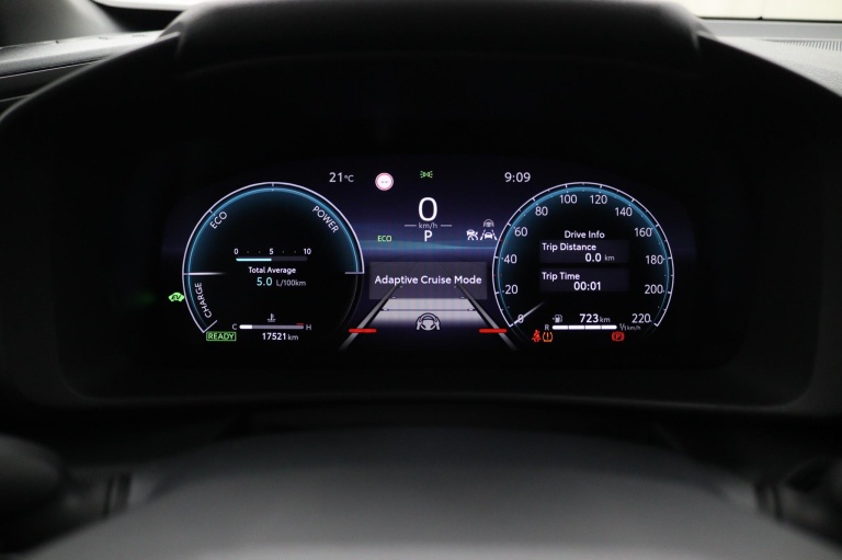 Toyota C-HR - 1.8 Hybrid 140 Dynamic 21