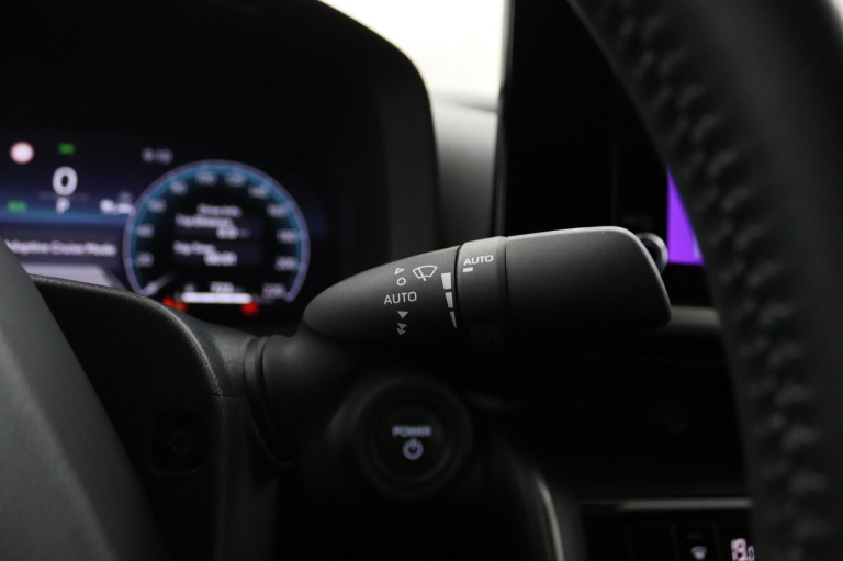 Toyota C-HR - 1.8 Hybrid 140 Dynamic 22