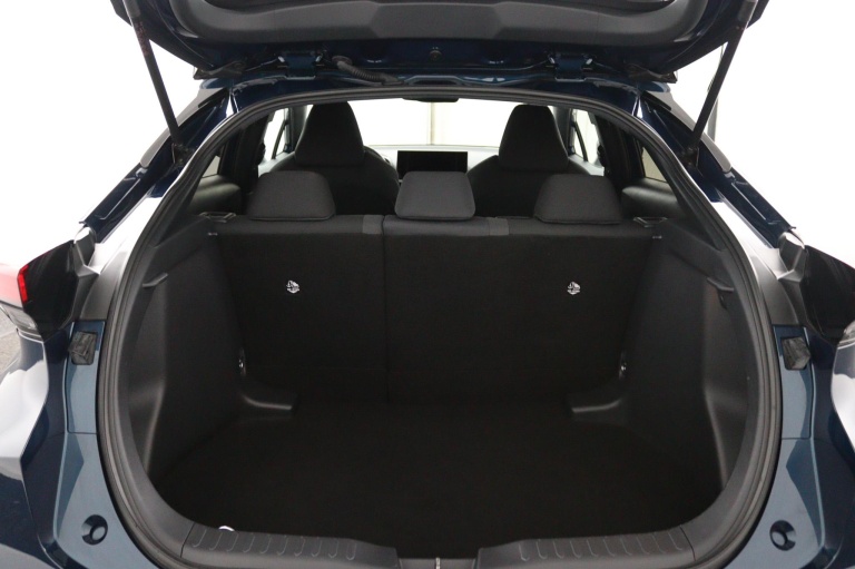 Toyota C-HR - 1.8 Hybrid 140 Dynamic 26