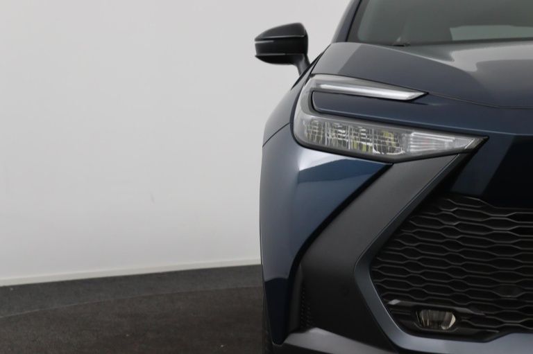 Toyota C-HR - 1.8 Hybrid 140 Dynamic 33