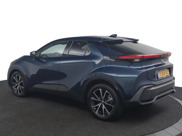 Toyota C-HR - 1.8 Hybrid 140 Dynamic 4