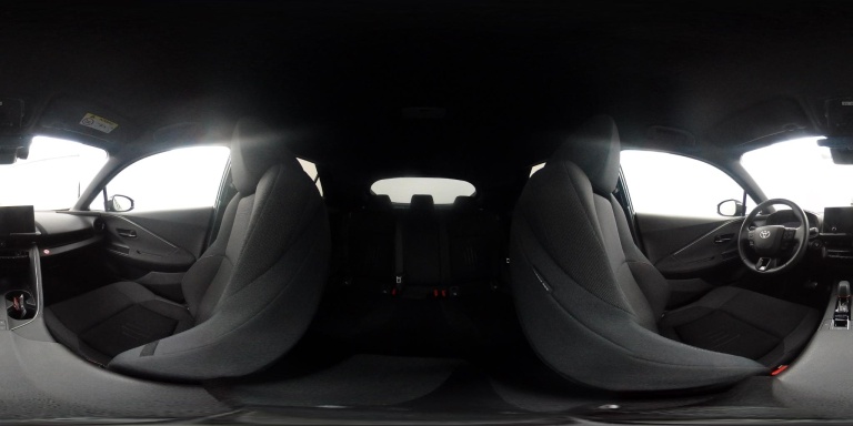 Toyota C-HR - 1.8 Hybrid 140 Dynamic 41