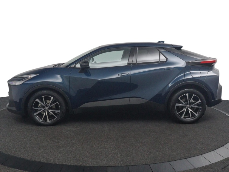 Toyota C-HR - 1.8 Hybrid 140 Dynamic 5