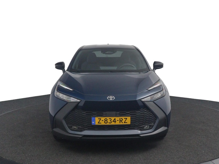 Toyota C-HR - 1.8 Hybrid 140 Dynamic 7