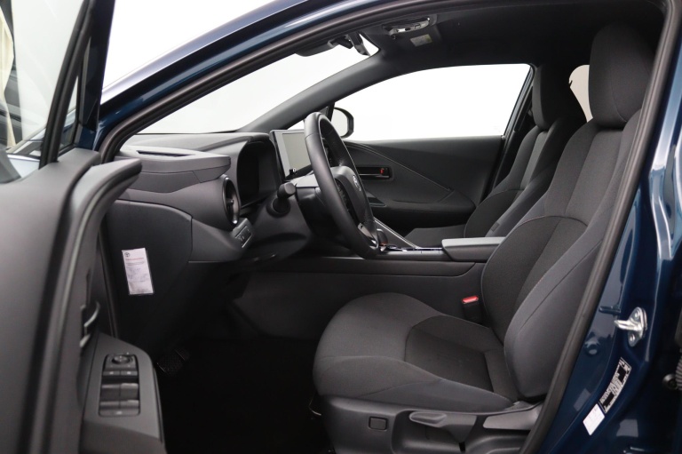Toyota C-HR - 1.8 Hybrid 140 Dynamic 9