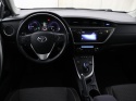 Toyota Auris Touring Sports