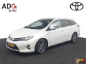 Toyota Auris Touring Sports