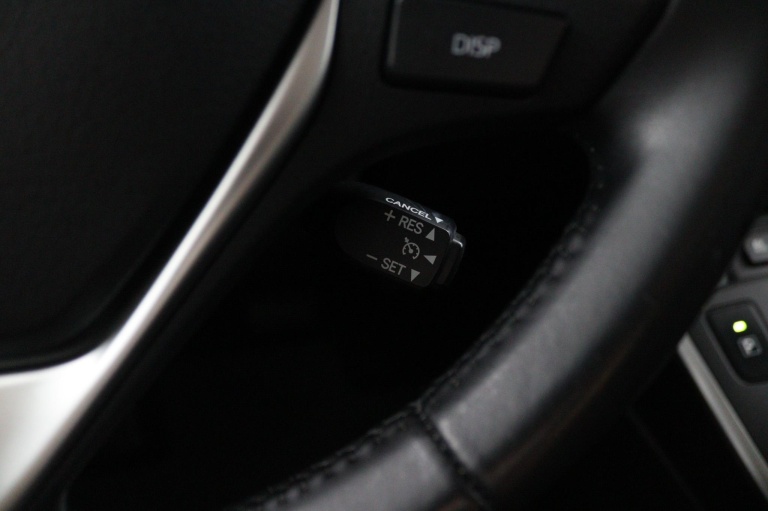 Toyota Auris Touring Sports - 1.8 Hybrid Lease 24