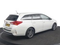 Toyota Auris Touring Sports