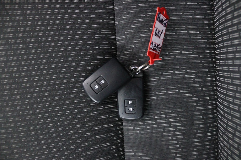 Toyota Auris Touring Sports - 1.8 Hybrid Lease 30