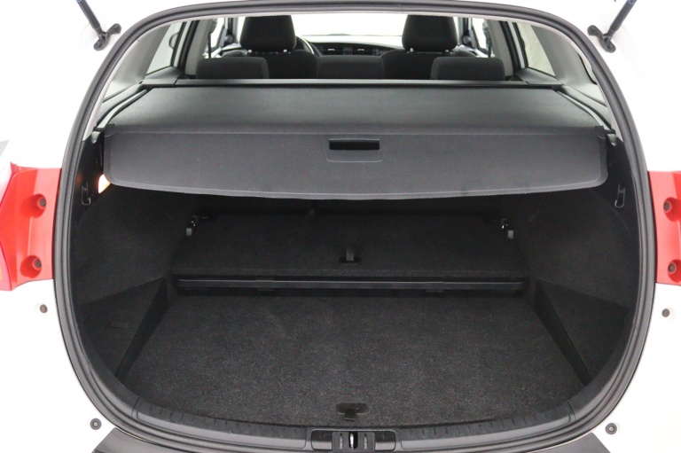 Toyota Auris Touring Sports - 1.8 Hybrid Lease 31