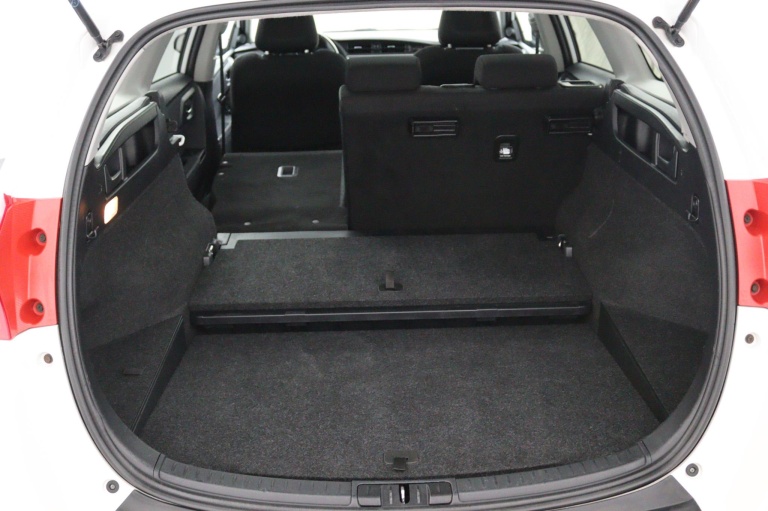 Toyota Auris Touring Sports - 1.8 Hybrid Lease 33