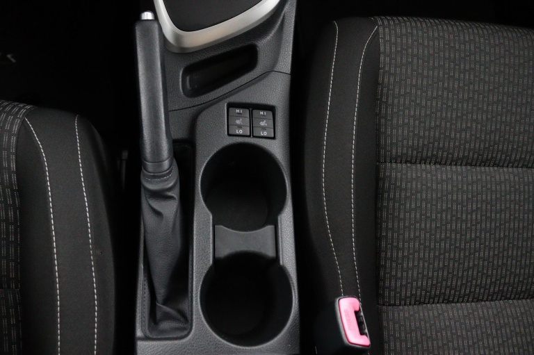 Toyota Auris Touring Sports - 1.8 Hybrid Lease 35