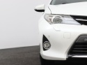 Toyota Auris Touring Sports