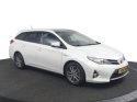 Toyota Auris Touring Sports