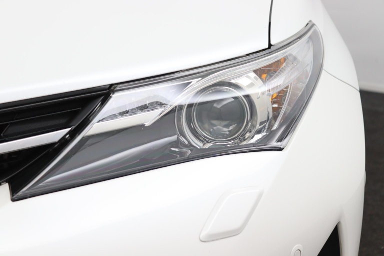 Toyota Auris Touring Sports - 1.8 Hybrid Lease 43