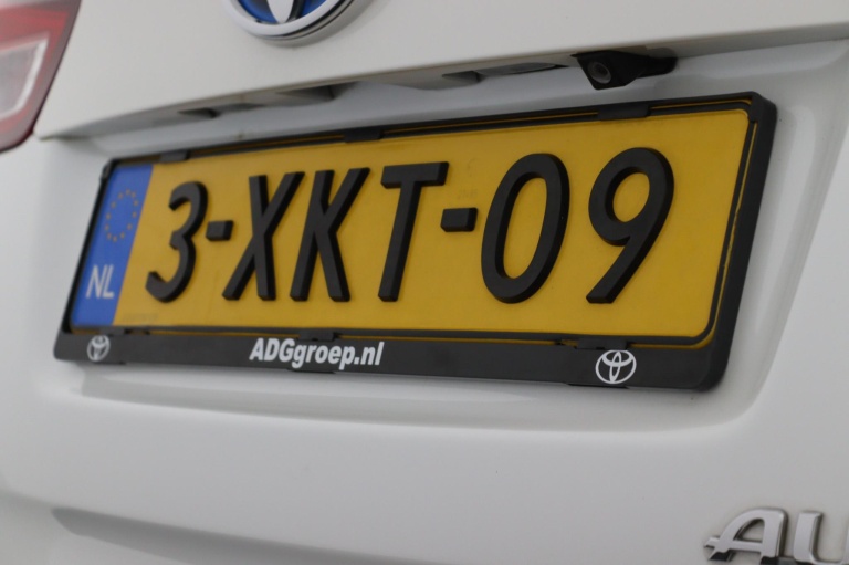 Toyota Auris Touring Sports - 1.8 Hybrid Lease 45