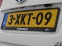 Toyota Auris Touring Sports