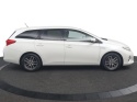Toyota Auris Touring Sports
