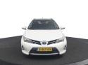 Toyota Auris Touring Sports