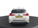 Toyota Auris Touring Sports