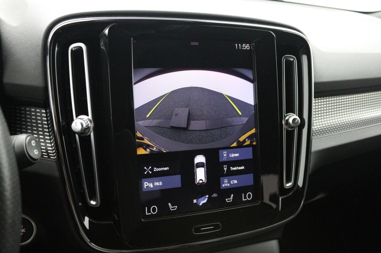 Volvo XC40 - 1.5 T5 Recharge R-Design 23