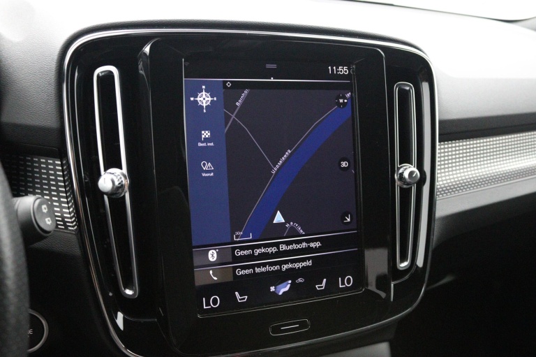 Volvo XC40 - 1.5 T5 Recharge R-Design 24