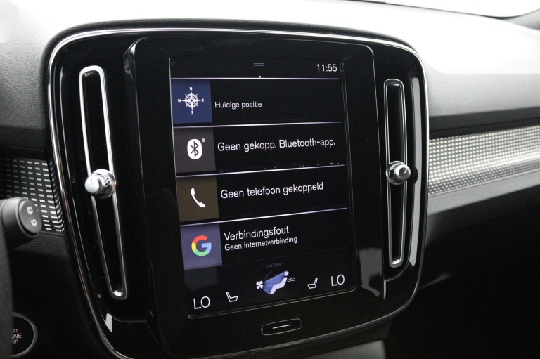 Volvo XC40 - 1.5 T5 Recharge R-Design 25