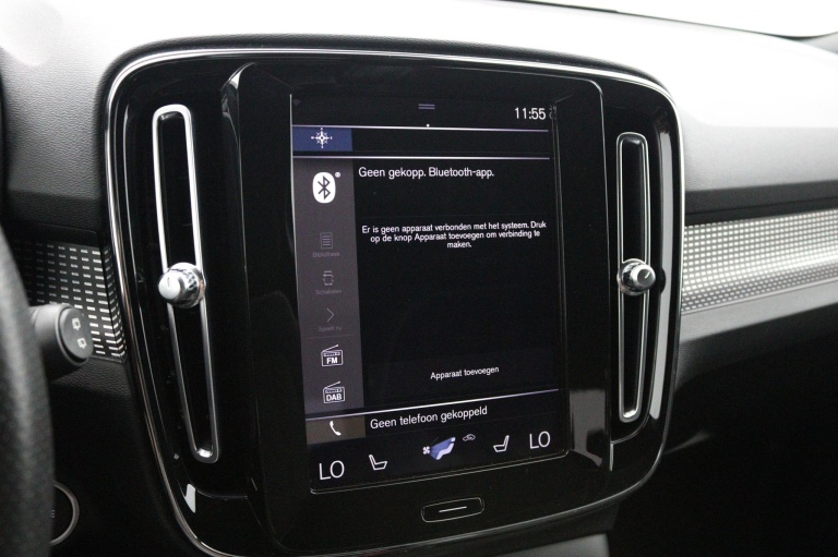 Volvo XC40 - 1.5 T5 Recharge R-Design 26