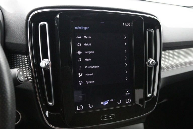 Volvo XC40 - 1.5 T5 Recharge R-Design 27