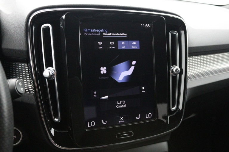 Volvo XC40 - 1.5 T5 Recharge R-Design 28