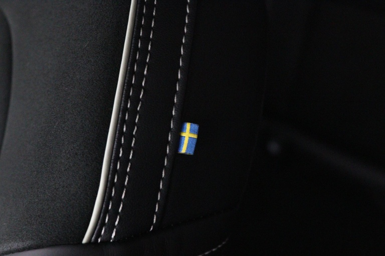 Volvo XC40 - 1.5 T5 Recharge R-Design 47