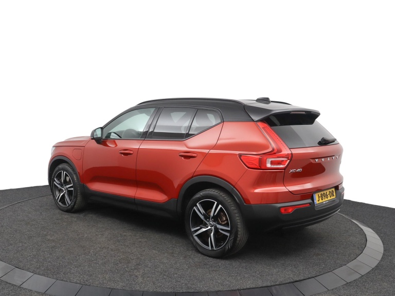 Volvo XC40 - 1.5 T5 Recharge R-Design 5