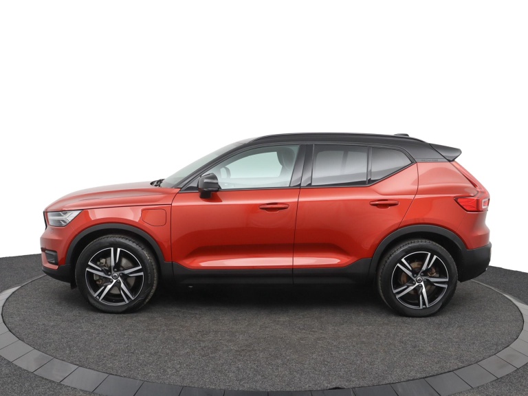 Volvo XC40 - 1.5 T5 Recharge R-Design 6