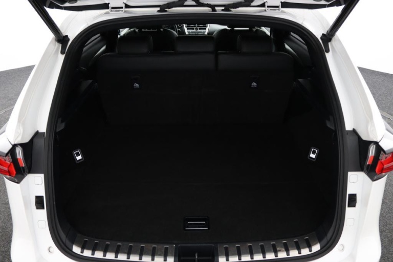 Lexus NX - 300h AWD F Sport Line 23