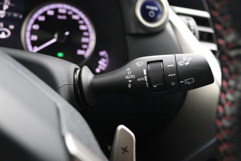 Lexus NX - 300h AWD F Sport Line 30