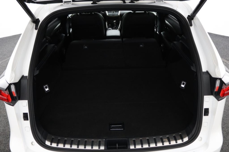 Lexus NX - 300h AWD F Sport Line 40