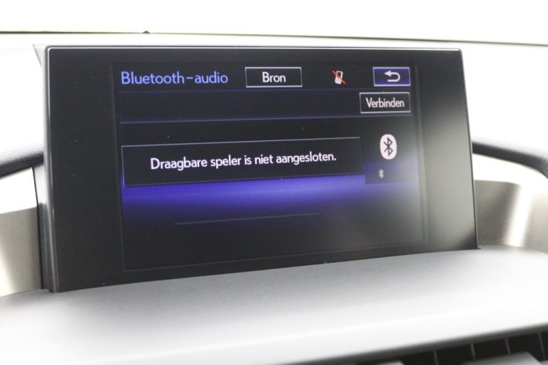 Lexus NX - 300h AWD F Sport Line 51
