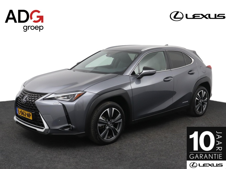 Lexus UX - 250h Preference Line 1