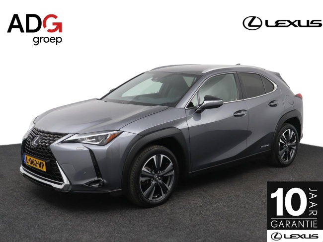 Lexus UX - 250h Preference Line