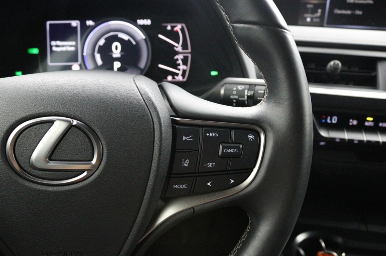 Lexus UX - 250h Preference Line 21